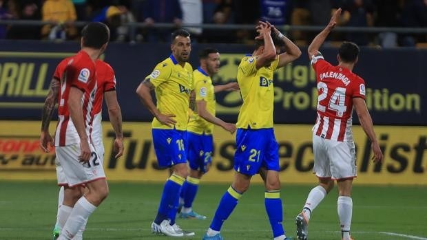 Las cinco claves de la permanencia del Cádiz CF