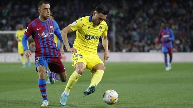 El Lucas Pérez que todos esperamos