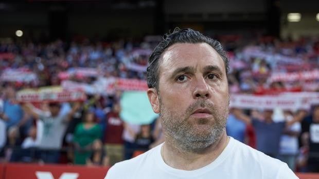 Sergio: «Este punto nos tiene que dar confianza»