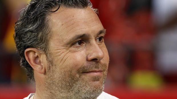 Los mensajes cifrados de Sergio