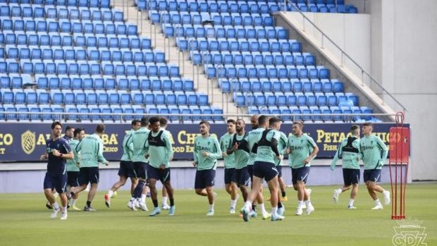 La estrategia pasa por casa