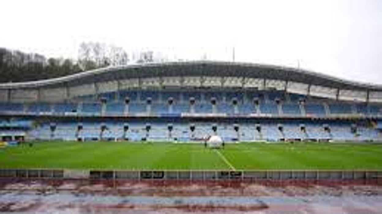 Anoeta recibe al Cádiz