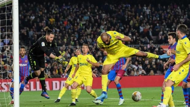 Ledesma hace historia como amarillo