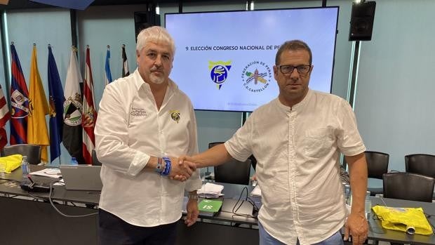 Cádiz acogerá el XX Congreso Nacional de Peñas