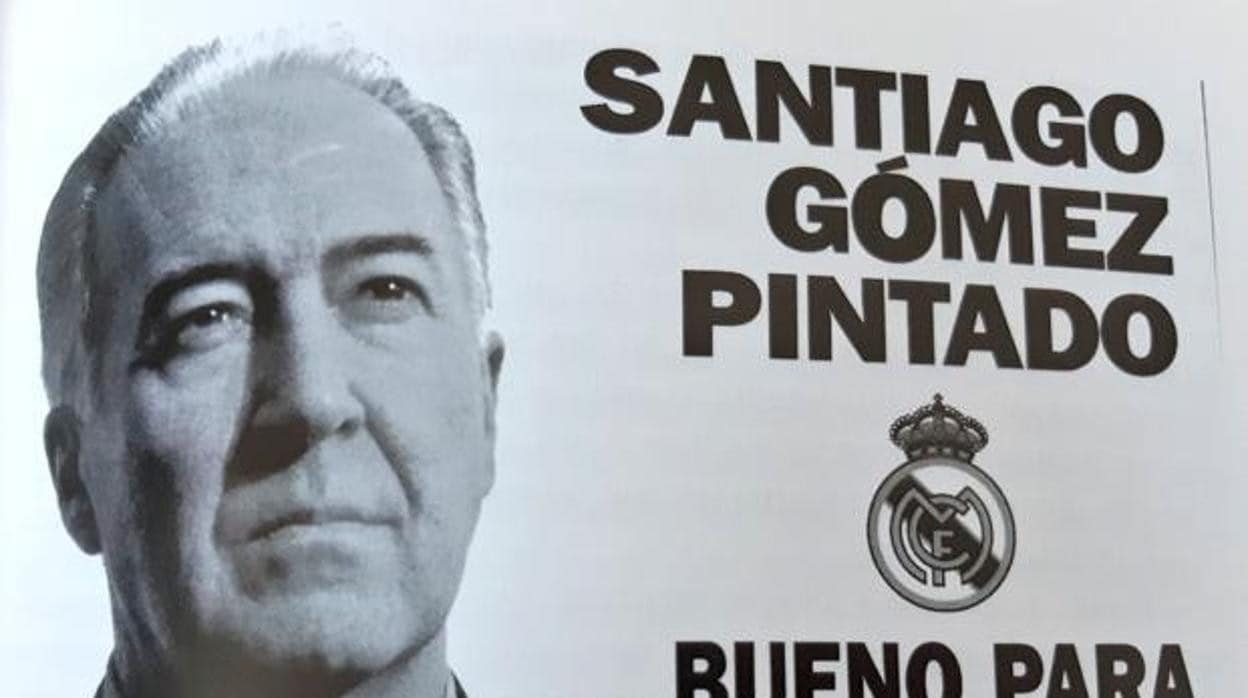 Muere Santiago Gómez Pintado 'Montejano', exjugador del Cádiz CF en los años 50