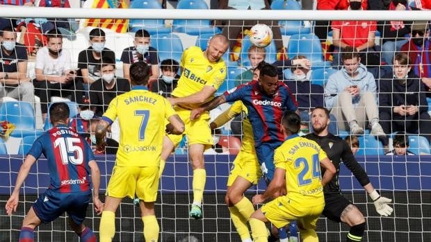 Varazdat Haroyan es objetivo del Málaga