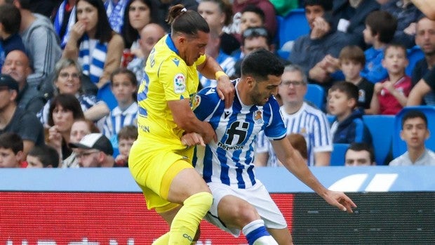 El Cádiz CF ya conoce los horarios de sus primeros encuentros de LaLiga