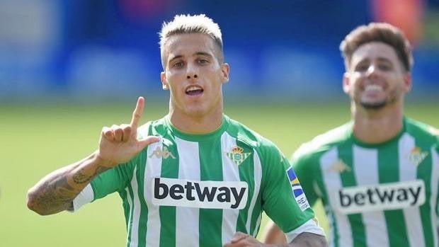 Apuntan al interés del Cádiz CF por Cristian Tello