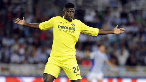 N'Diaye, otra opción para el Cádiz