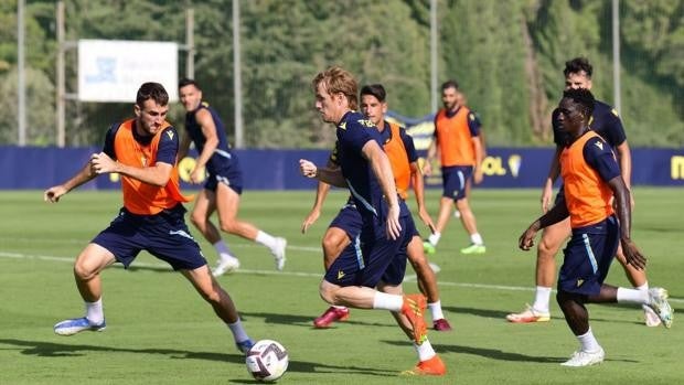 (Previa) Un Trofeo como algodón