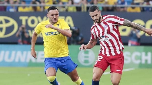 El Dépor sigue alimentando el fichaje de Lucas Pérez