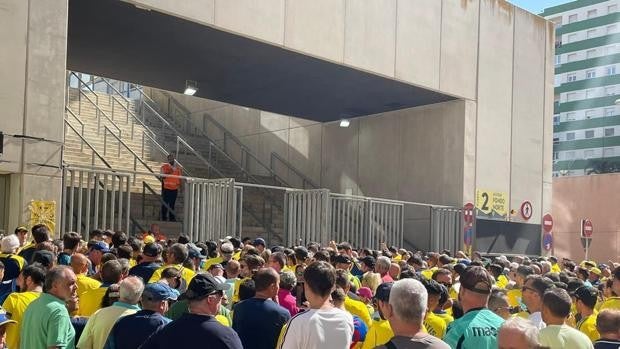 Enésima llamada al orden de Alma Cadista