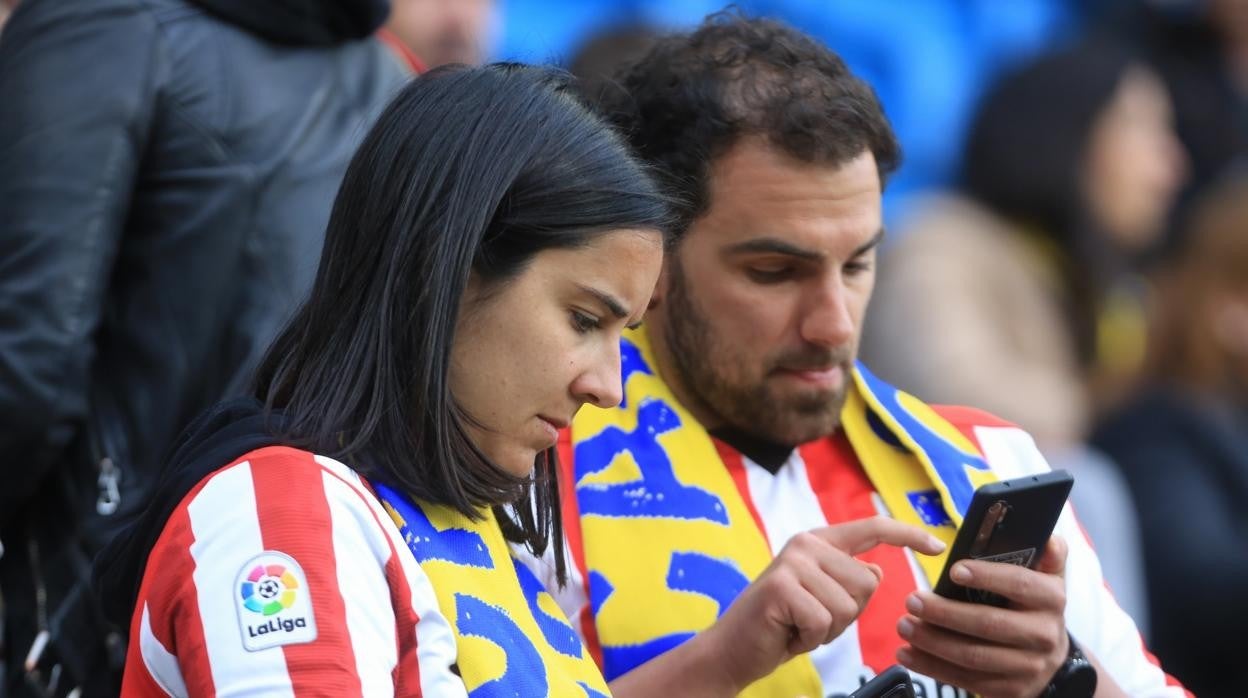 Cádiz CF y Athletic han llegado un acuerdo para las entradas visitantes en sus encuentros ligueros.