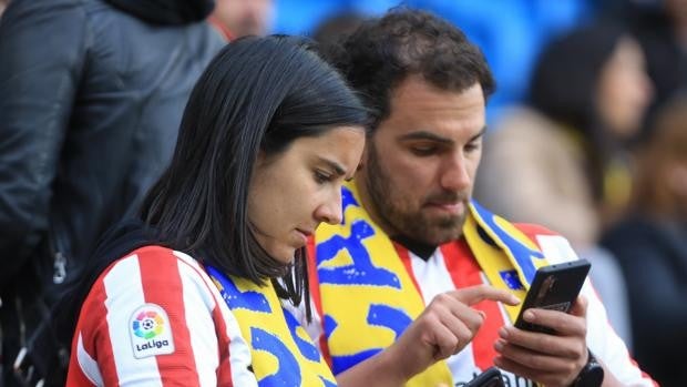 Cádiz CF y Athletic acuerdan un precio de 25 euros para la afición visitante