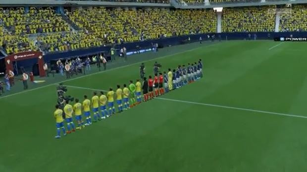 (Vídeo) El himno oficioso del Cádiz CF ya está en el FIFA 23