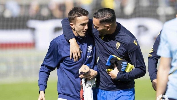 Un reencuentro muy especial