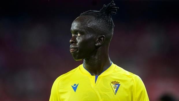 El cadista Mabil estará en el Mundial de Catar