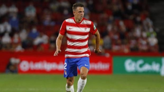 Una nueva opción para el lateral derecho