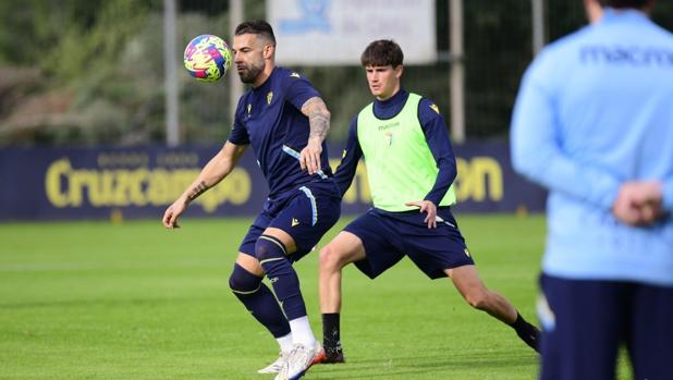 Cádiz - Manchester United (Previa) Un amistoso con balas de verdad