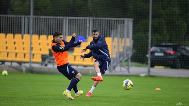 Nuevo amistoso en el horizonte: ante el PSV el 21