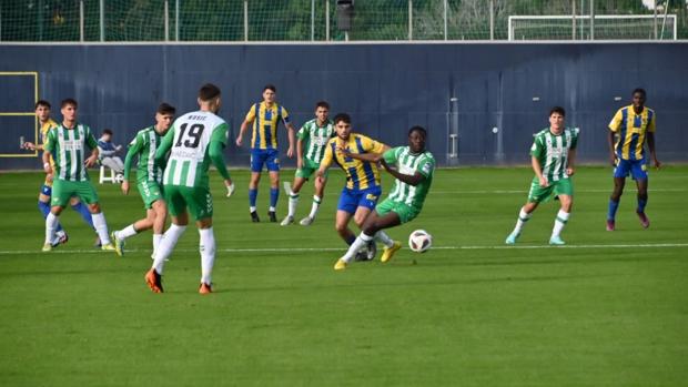 El Mirandilla se desinfla