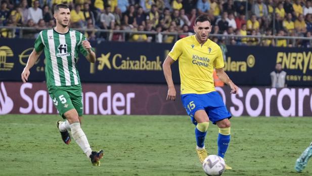 Lucas Pérez ya no tiene quien le escriba