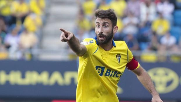 José Mari, renovado a pesar de su lesión: tiene afectado el ligamento y podría pasar por quirófano