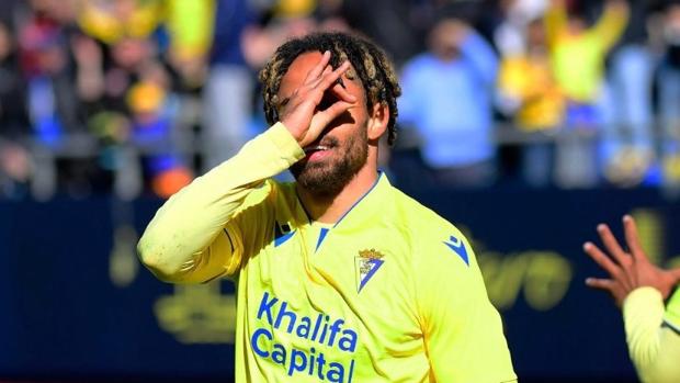 Bongonda: «Cuando se cree, todo puede salir»