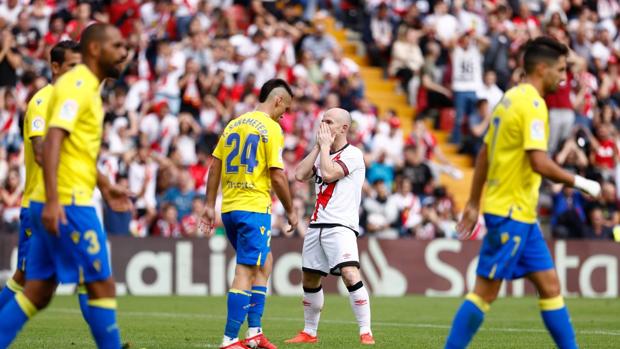 El Cádiz - Rayo Vallecano, en el Segundo sábado de Carnaval