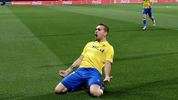 Gonzalo Escalante: "Estoy muy sorprendido con la gente y con la ciudad"