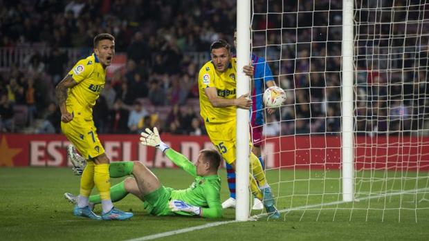 Porque no hay dos sin tres