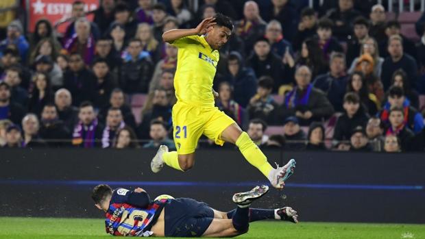 Santi Arzamendia, una más