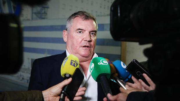 La carta del presidente del Cádiz CF al cadismo en un decisivo final de temporada