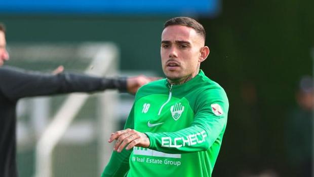 En Elche no habrá prebendas