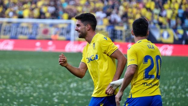Rubén Sobrino: "Todavía no está todo hecho"