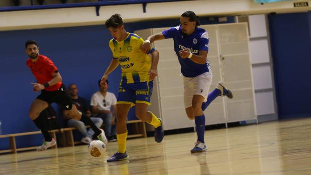 El Virgili pierde una batalla, pero no la guerra (2-0)