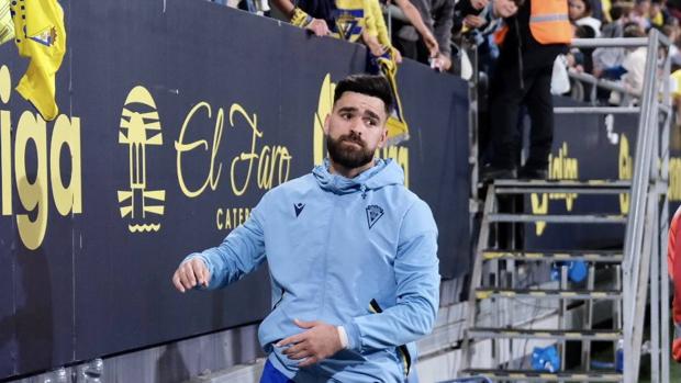 David Gil: “El equipo siempre dio la cara”