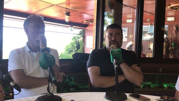 Dos 'killers' que exigen más a los que hay