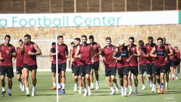Primera División ya asoma en la pretemporada