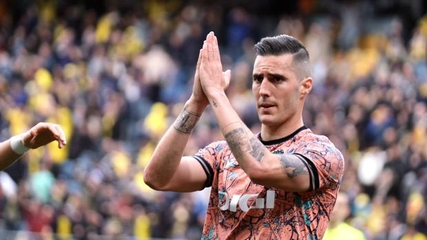 Las bajas de Sergio González para recibir al Alavés