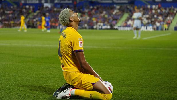 No hay dos sin tres en el Barça