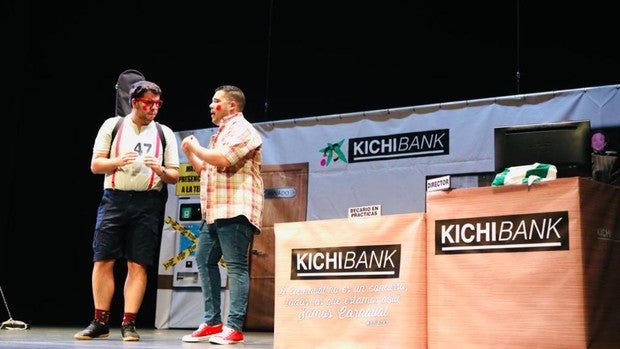 'Venimos a llevárnoslo': De Córdoba y en mayo, eso tiene mérito