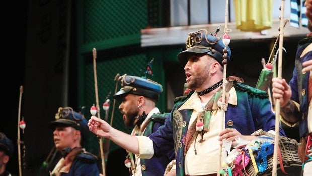 'Los originales': gaditanos con denominación de origen