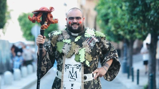 «Nada más ganar el primer premio pensé en qué diría mi padre si pudiera hablar un minuto con él»