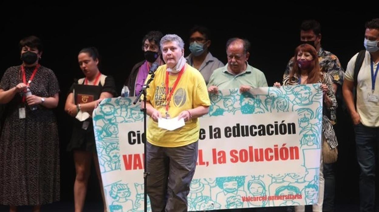 Insultos e incluso agresiones a los miembros del jurado del Concurso del Falla