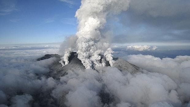 Científicos provocan un mini terremoto con 200 kg de dinamita para estudiar las erupciones