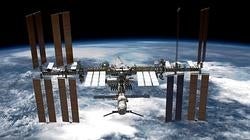 La ISS, el laboratorio más avanzado