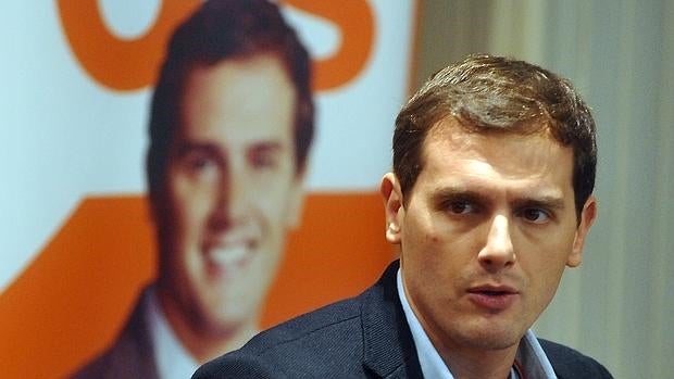 Albert Rivera