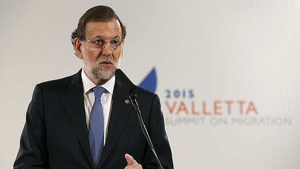 Rajoy convoca el Pacto Antiyihadista: «Hoy todos somos Francia»