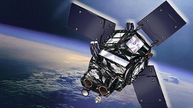 Ingenio es, junto a Paz, uno de los dos satélites del Programa Nacional de Observación de la Tierra